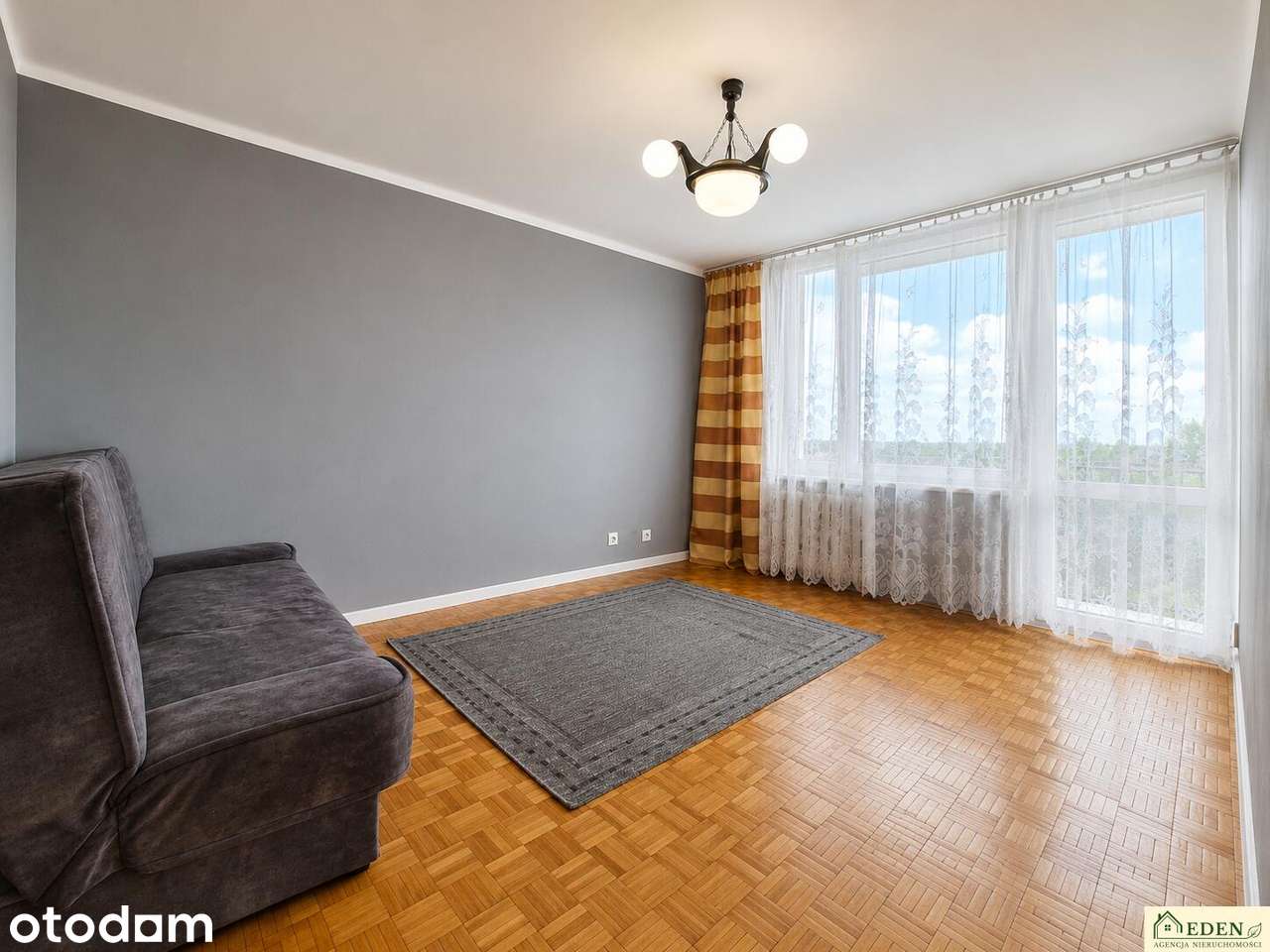 Mieszkanie na Unitów Podlaskich w Łukowie
