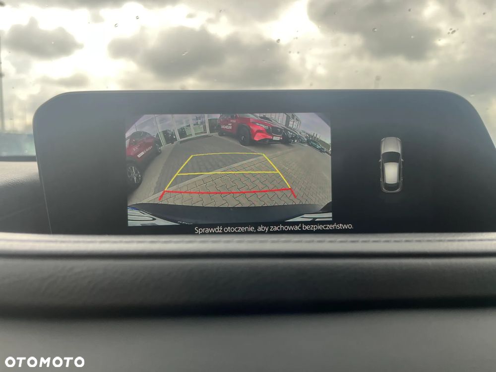 Mazda CX-30 2.0 mHEV Kanjo 2WD - 13