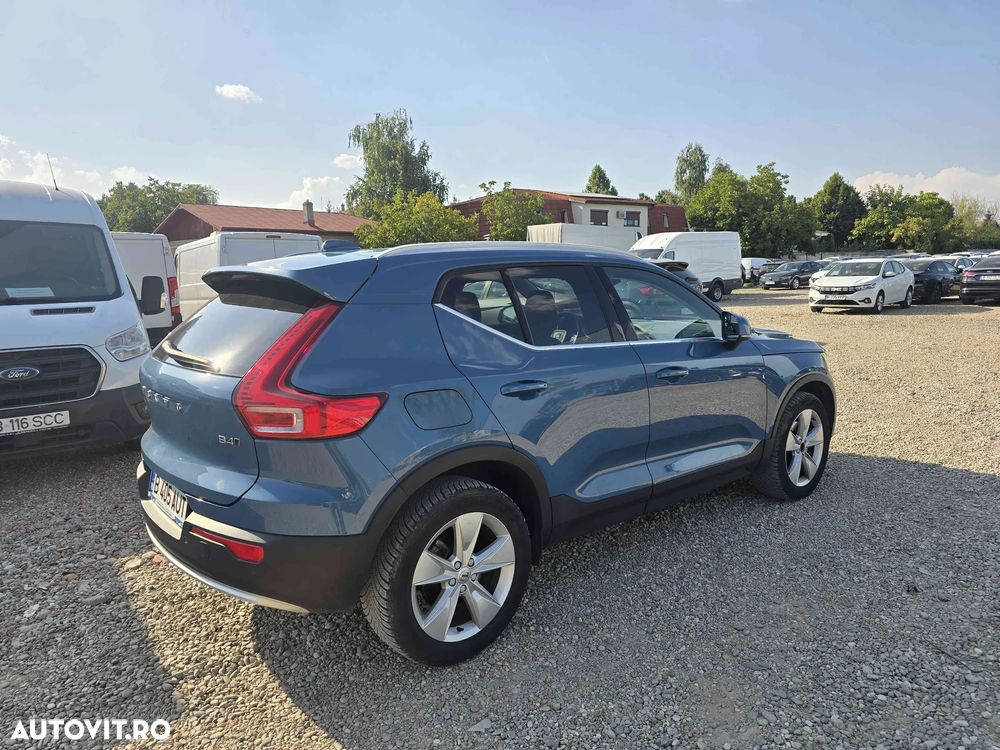 Volvo XC 40 - 4