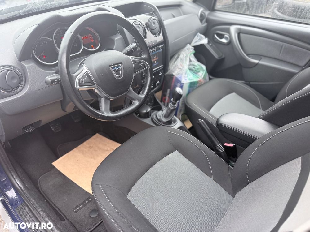 Dacia Duster TCe 125 2WD Prestige - 5