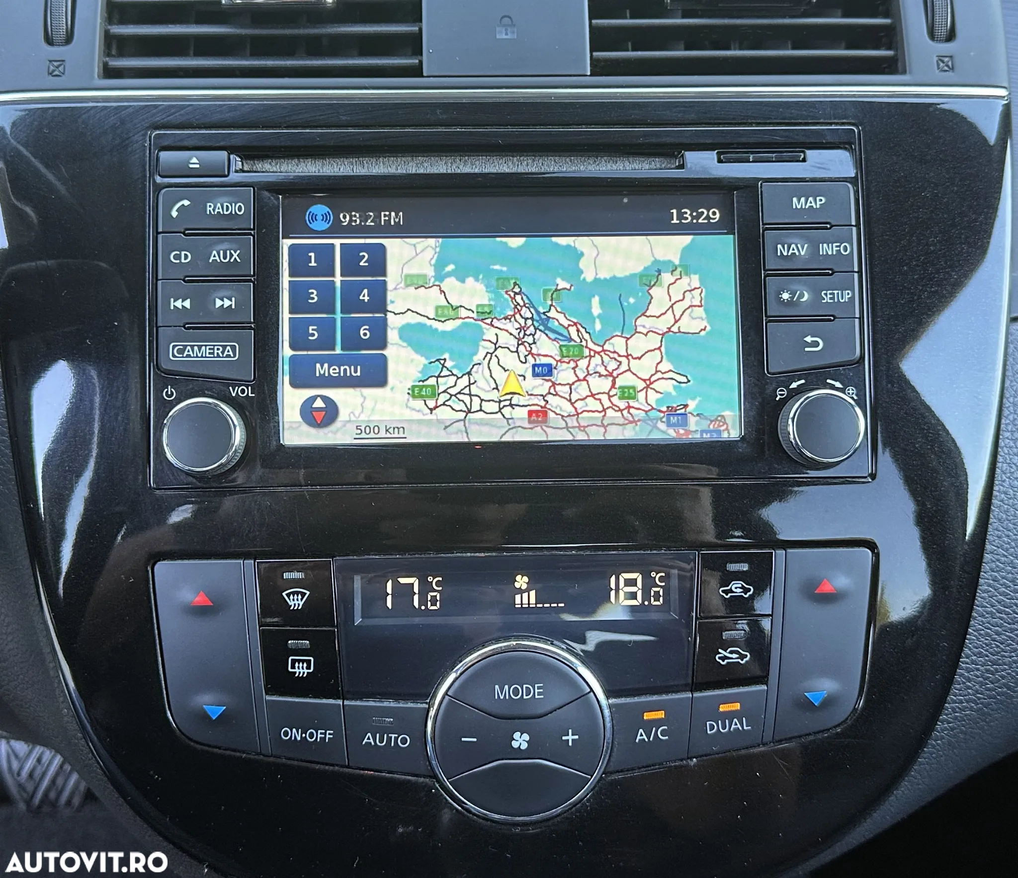 Nissan Pulsar - 11
