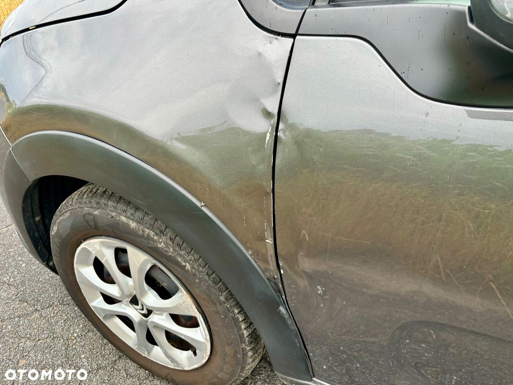 Citroën C3 - 14