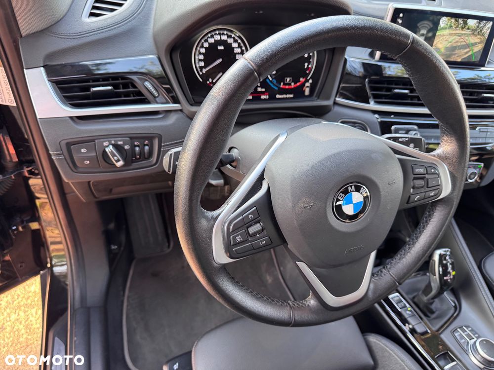 BMW X1 sDrive18i xLine sport - 25