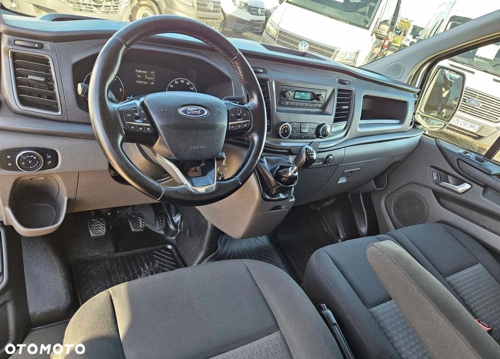 Ford Transit - 14