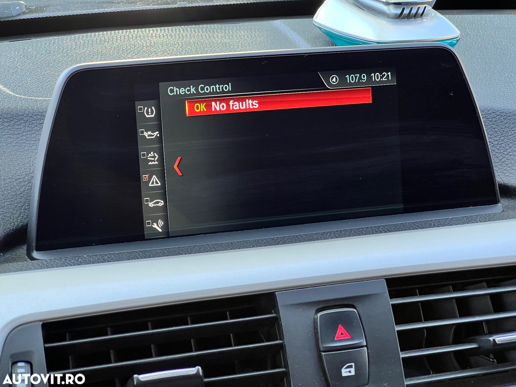 BMW Seria 3 318d Touring Aut. Advantage - 30