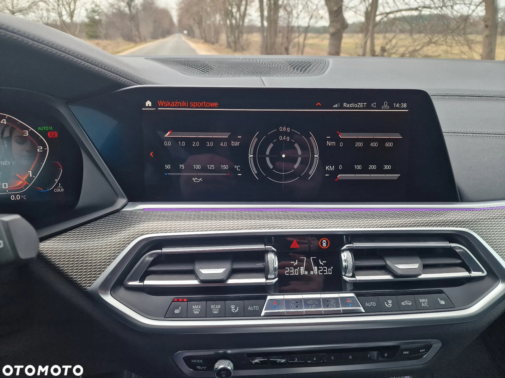 BMW X5 M M50d - 31