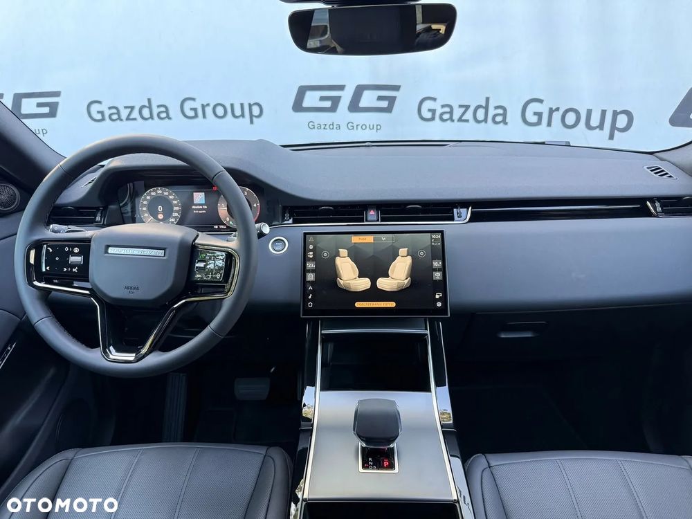 Land Rover Range Rover Evoque D200 S - 3