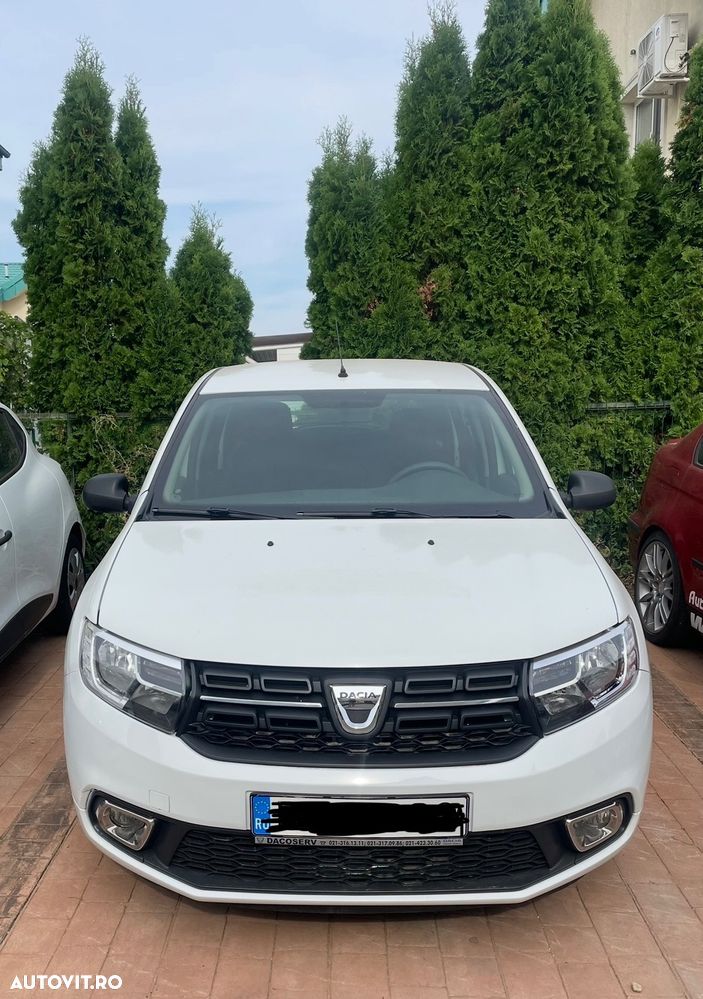 Dacia Sandero 1.0 SCe Laureate - 3