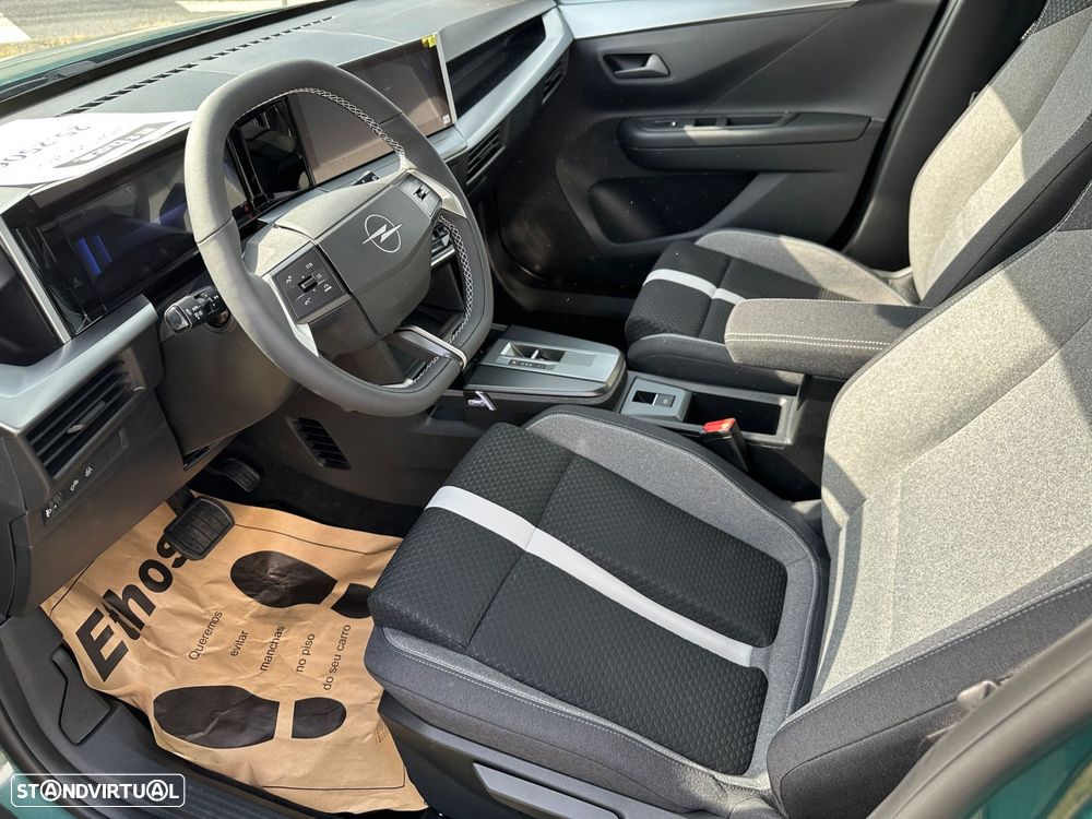 Opel Frontera 1.2 Hybrid Edition eDCT - 9