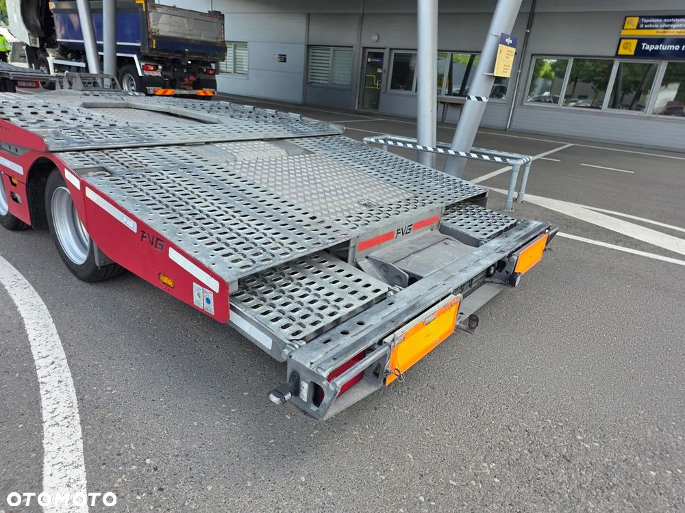 Volvo FH500 FVG - 13
