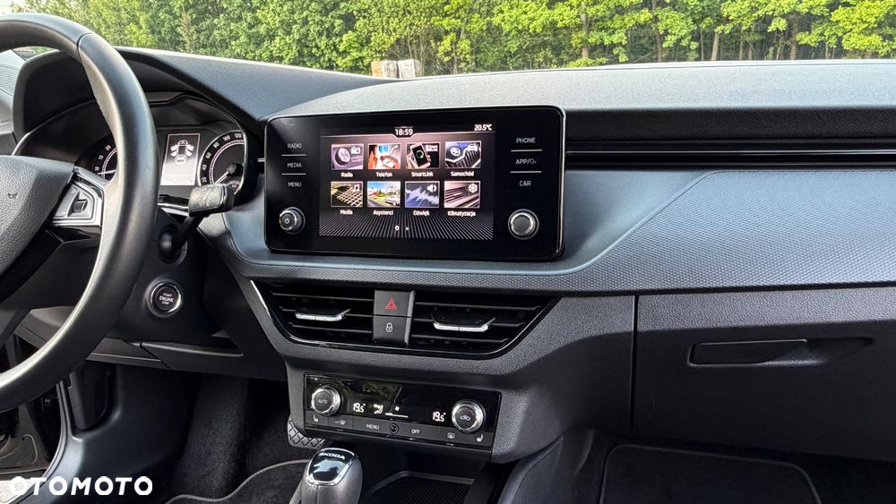 Skoda Scala 1.6 TDI DSG Ambition - 32