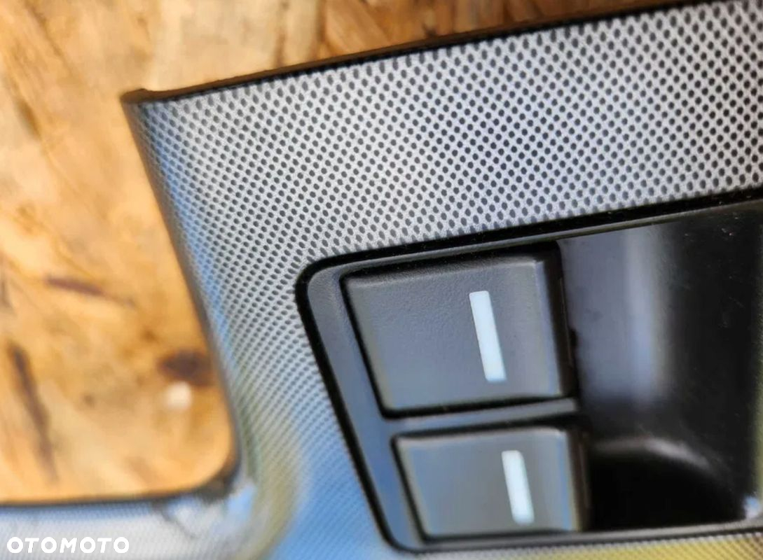 Honda accord Vii panel przełącznik szyb lusterek europa lift seg-g11 p - 4