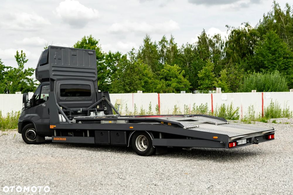 Iveco IVECO/DIGICROSS - 5