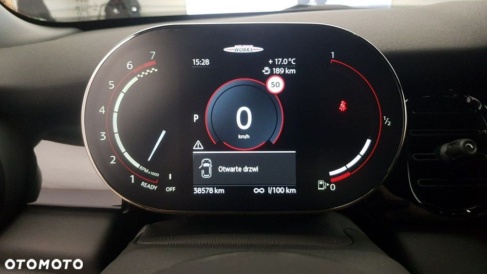 MINI John Cooper Works - 21