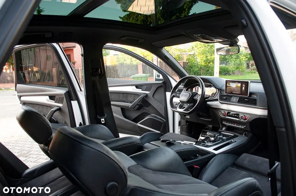 Audi Q5 2.0 TDI Quattro Sport S tronic - 22