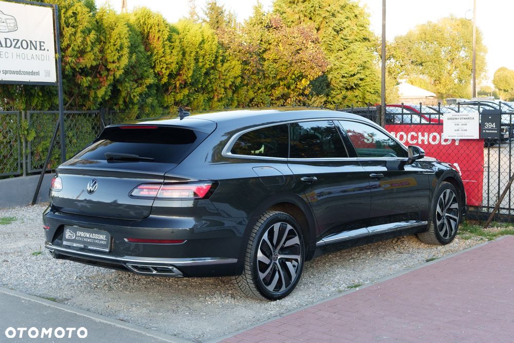 Volkswagen Arteon Shooting Brake 1.4 eHybrid OPF DSG R-Line - 37