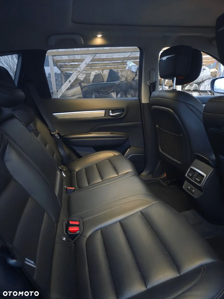 Renault Koleos 2.0 Blue dCi Initiale Paris 4x4 X-Tronic - 15