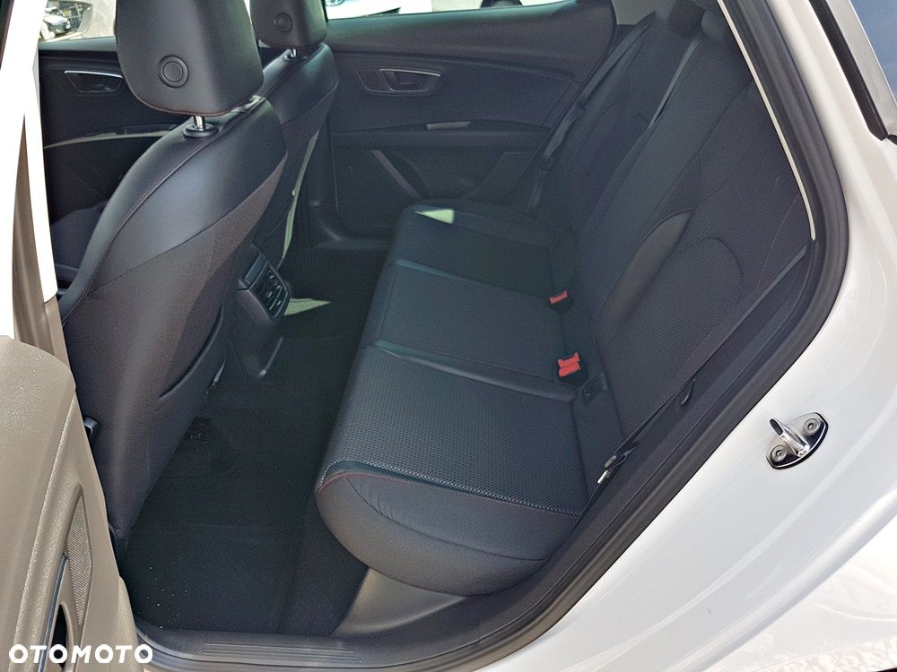 Seat Leon 1.4 TSI FR S&S - 24