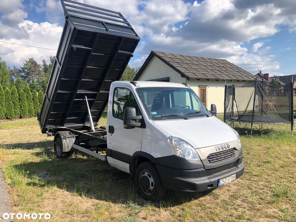 Iveco Daily - 3