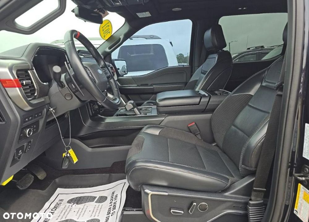 Ford F150 - 7