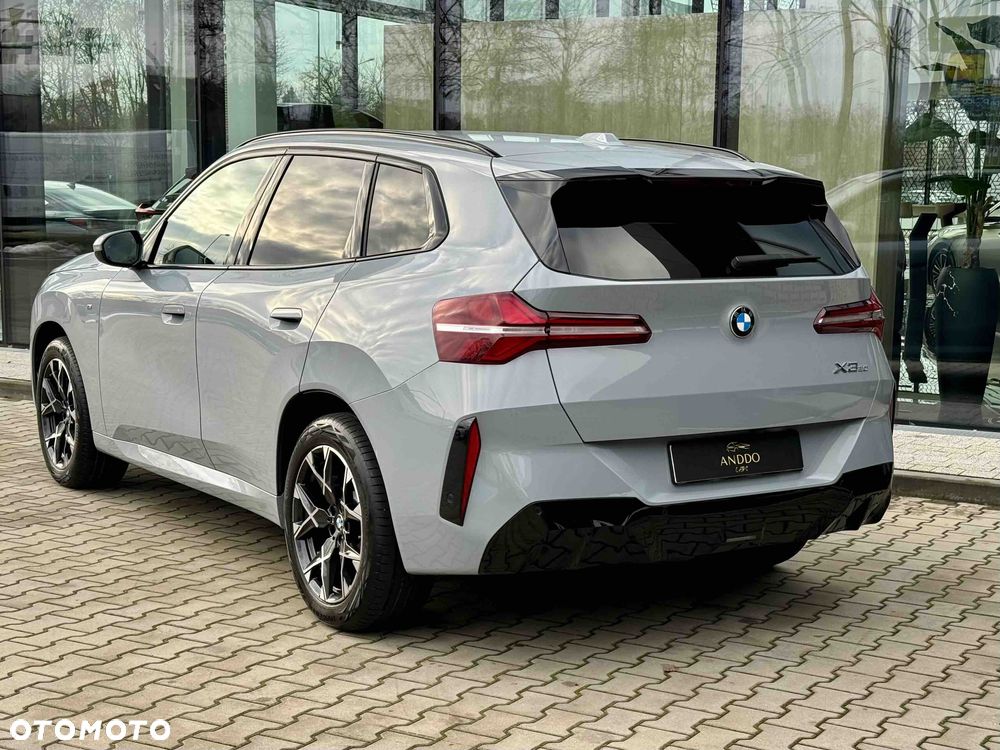 BMW X3 - 11