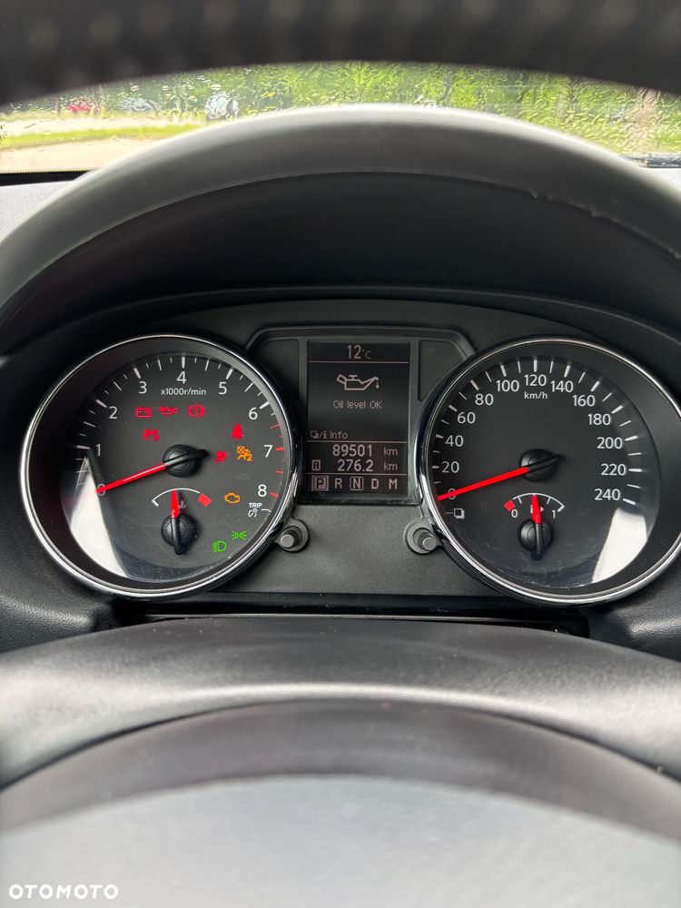 Nissan Qashqai 2.0 4 x 4 CVT acenta - 31