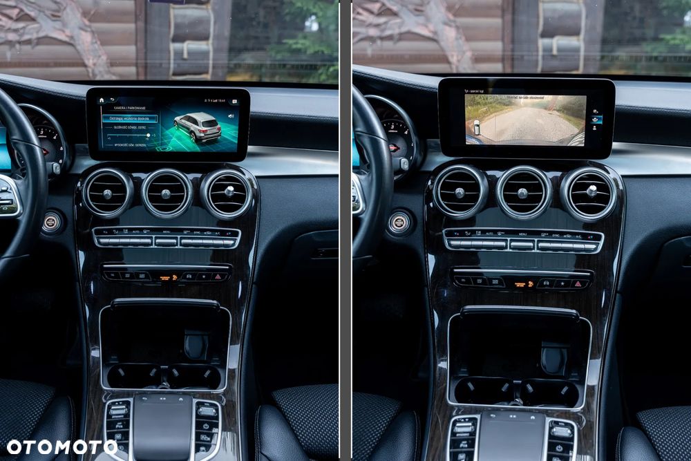 Mercedes-Benz GLC 200 d 4Matic 9G-TRONIC Exclusive - 34