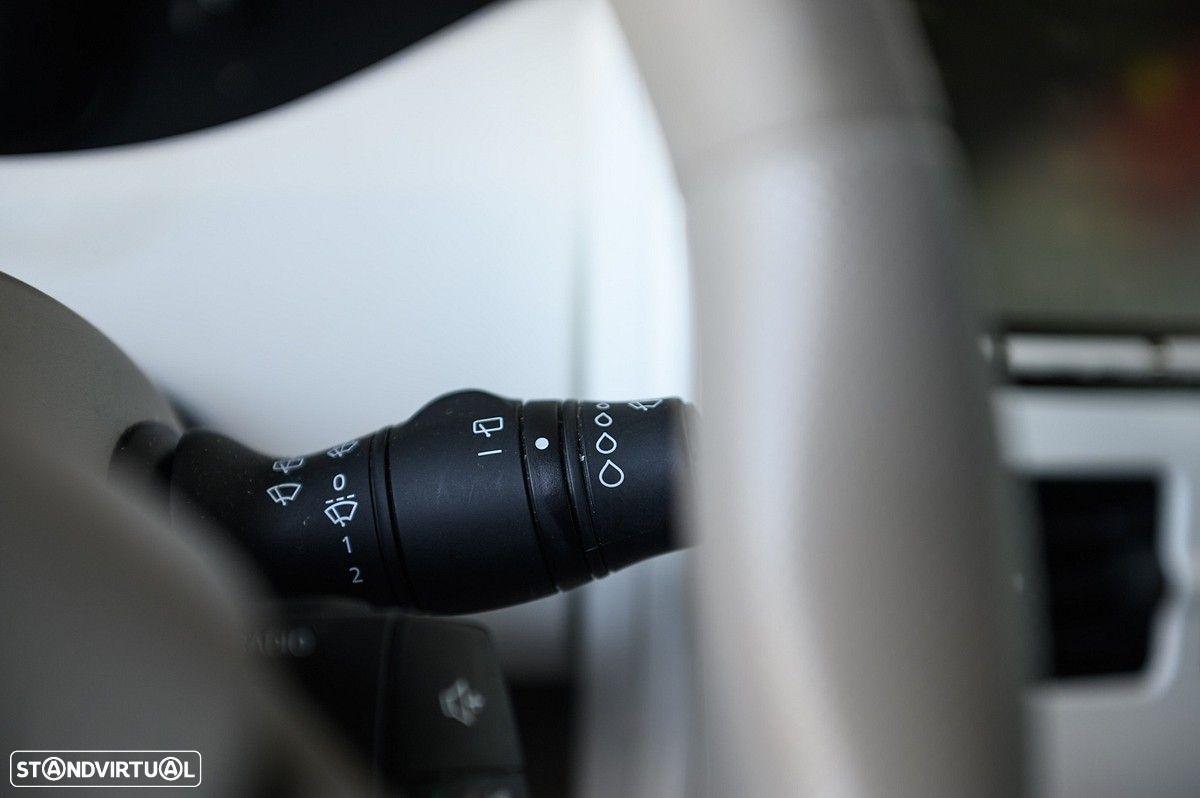 Renault Zoe (c/ Bateria) Life 40 - 36