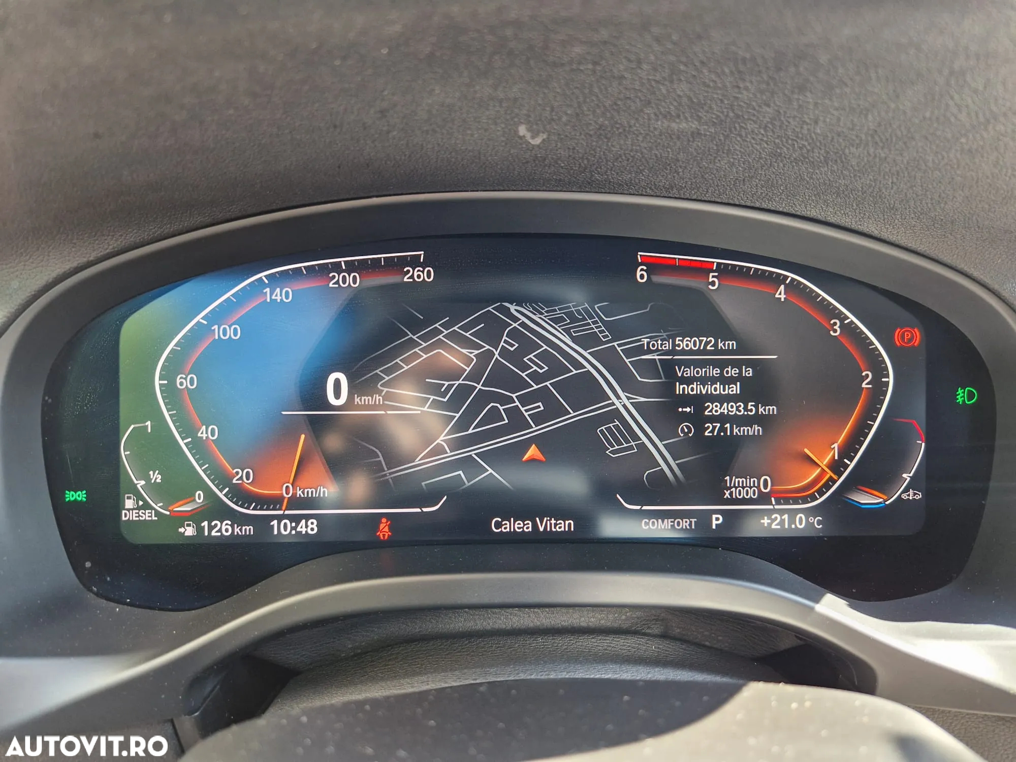 BMW X3 xDrive20d AT xLine - 14