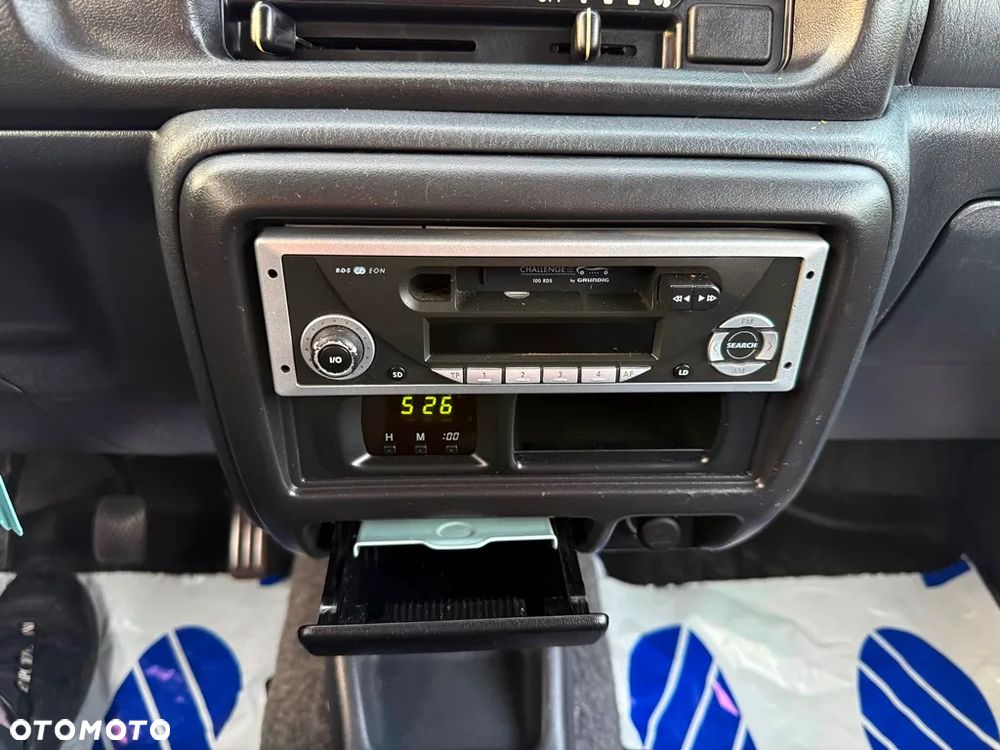 Suzuki Jimny 1.3 - 26