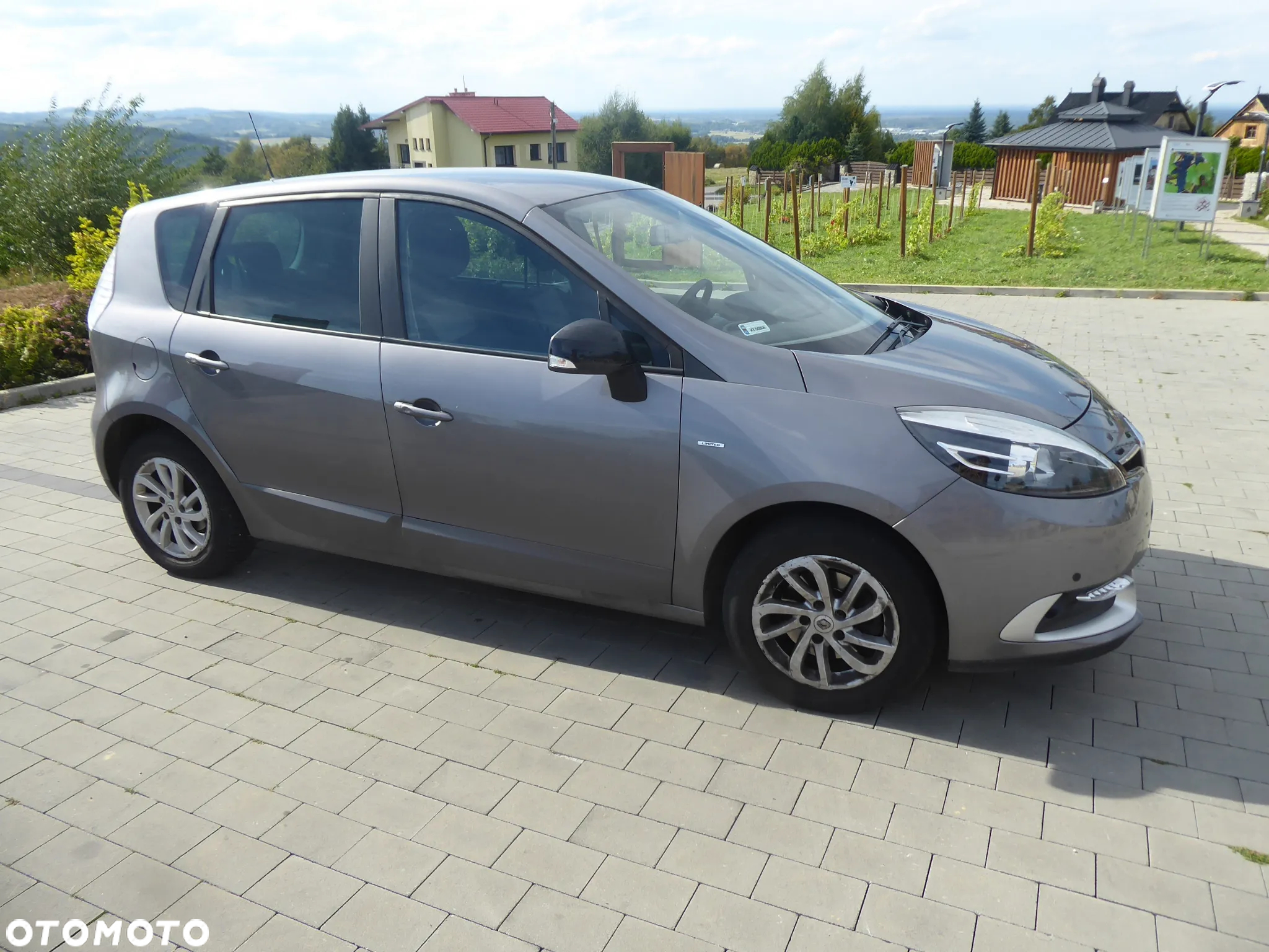 Renault Scenic 1.2 TCe Energy Limited - 4