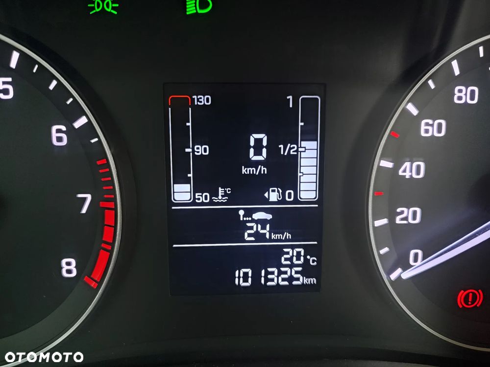 Hyundai i20 - 5