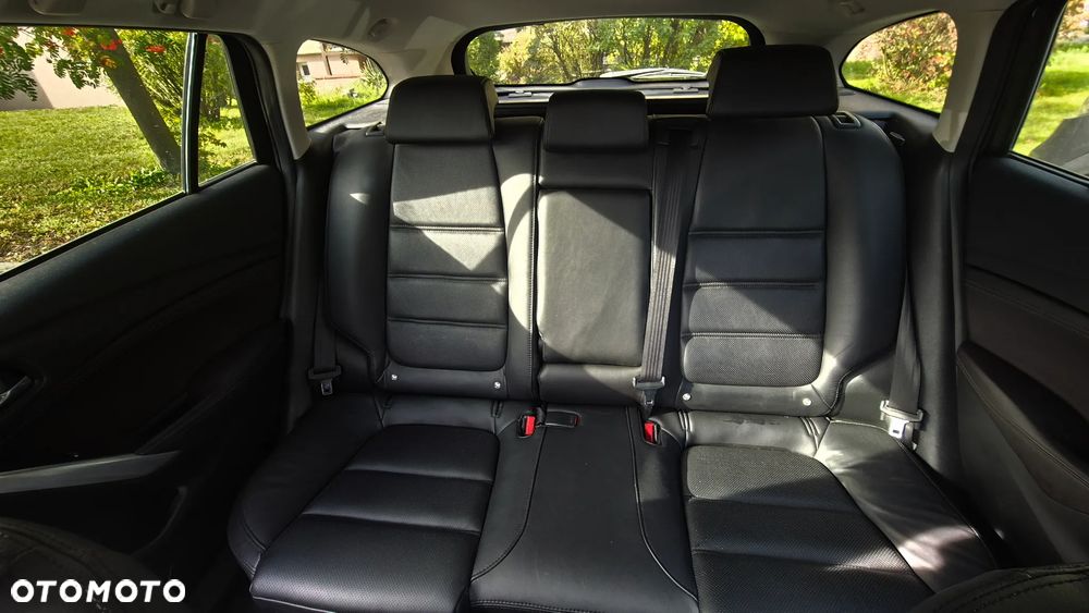 Mazda 6 SKYACTIV-D 175 i-ELOOP Sports-Line - 12