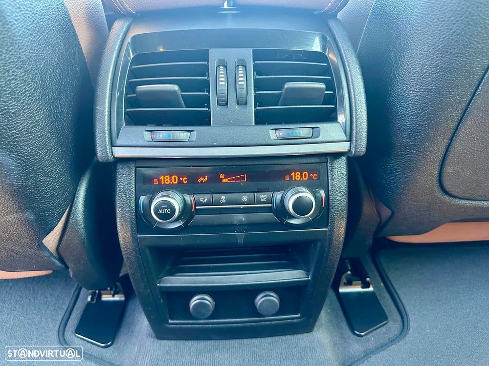 BMW X5 xDrive40e - 14