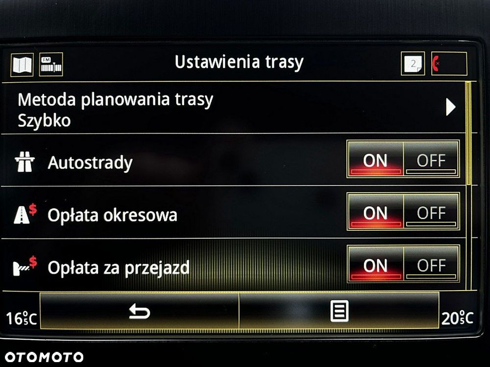 Renault Grand Scenic - 29