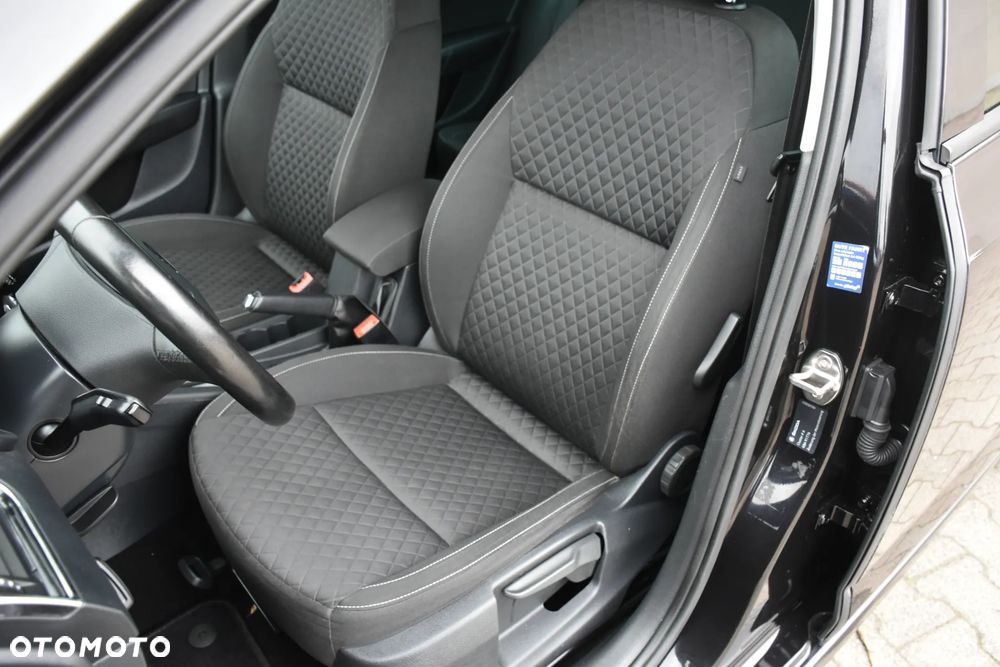 Skoda Octavia 2.0 TDI (Green tec) Style - 20