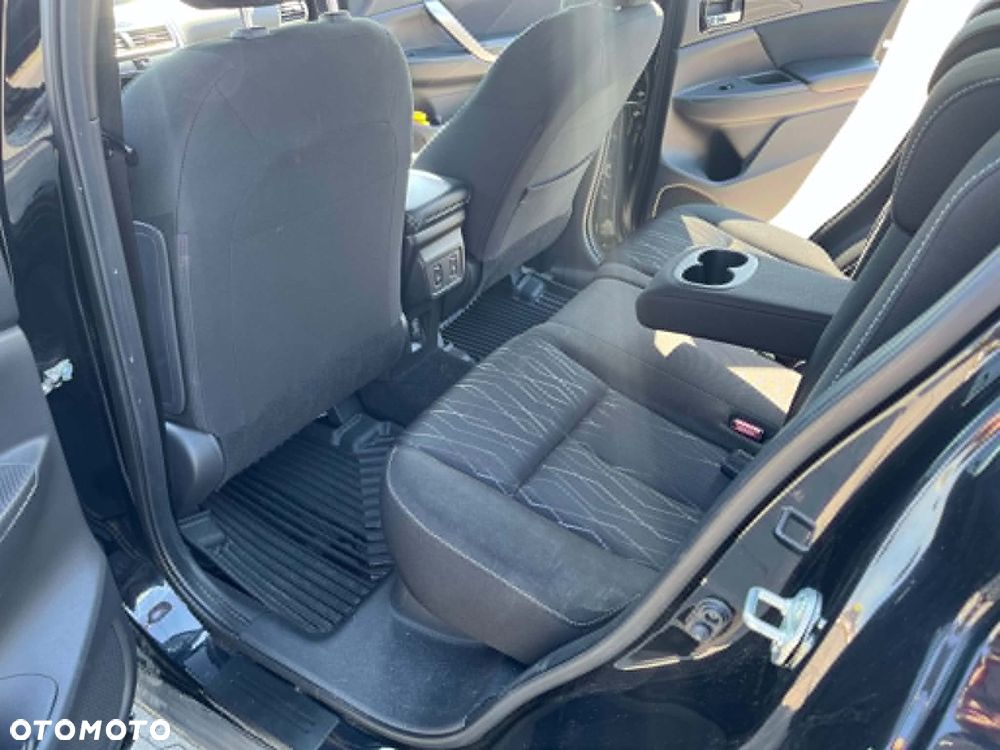 Mitsubishi Eclipse Cross 1.5 T GPF Inform - 9