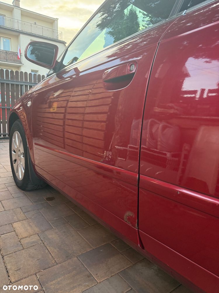 Audi A4 Limousine 1.8 T multitronic - 5