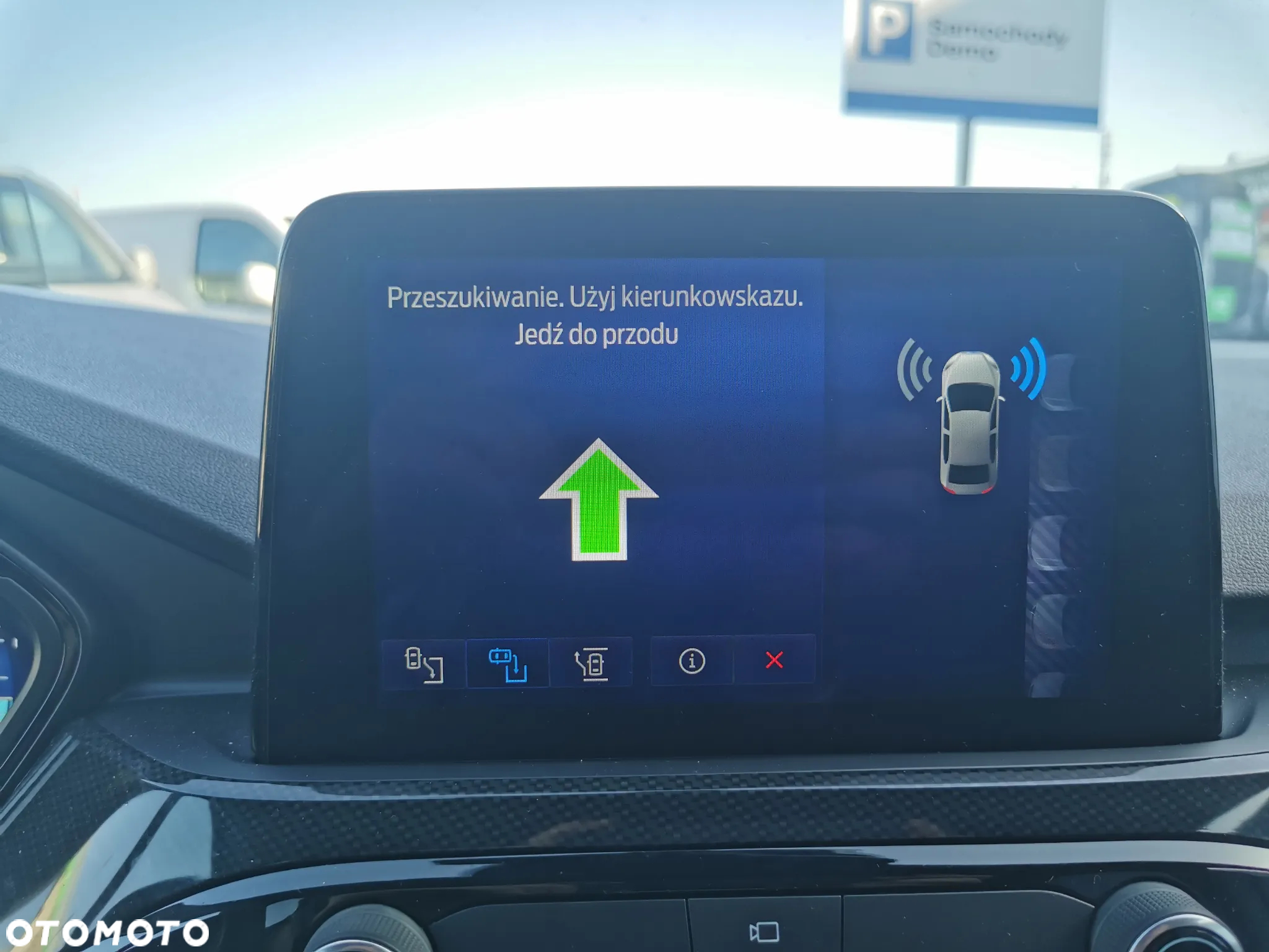 Ford Kuga - 18