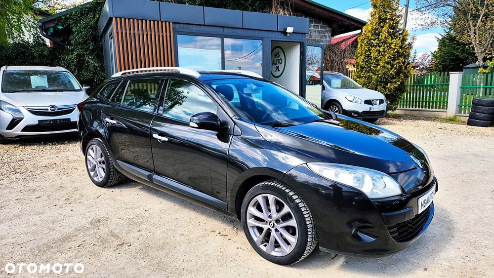 Renault Megane 1.6 16V Color Edition - 7