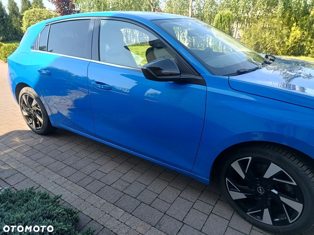 Opel Astra 1.5 D Business Elegance - 4