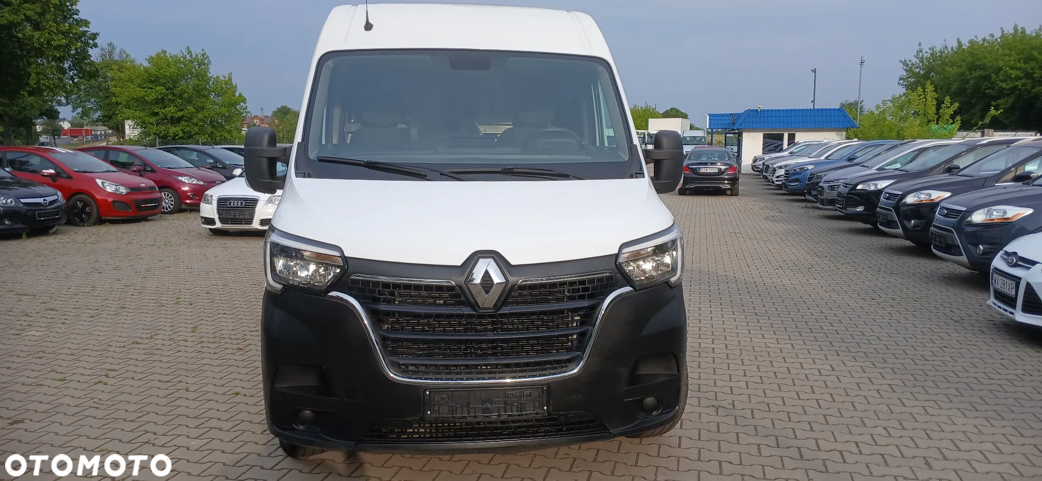 Renault Master L3H2 - 6