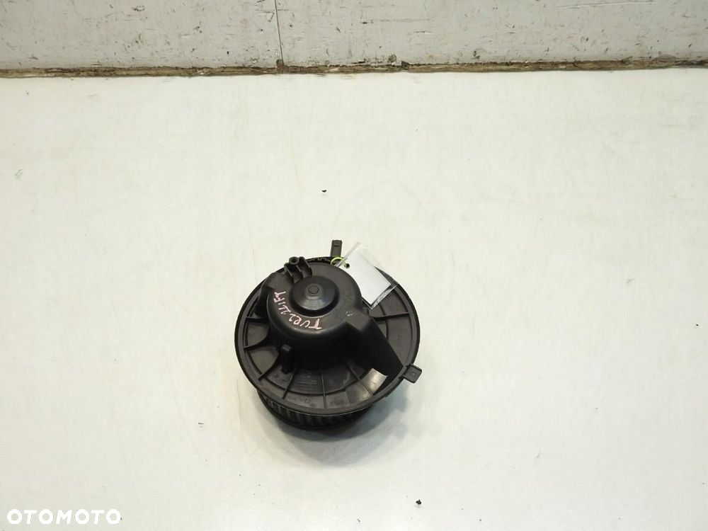 WENTYLATOR DMUCHAWA VW TOURAN 1T3 LIFT 1K1819015 - 4