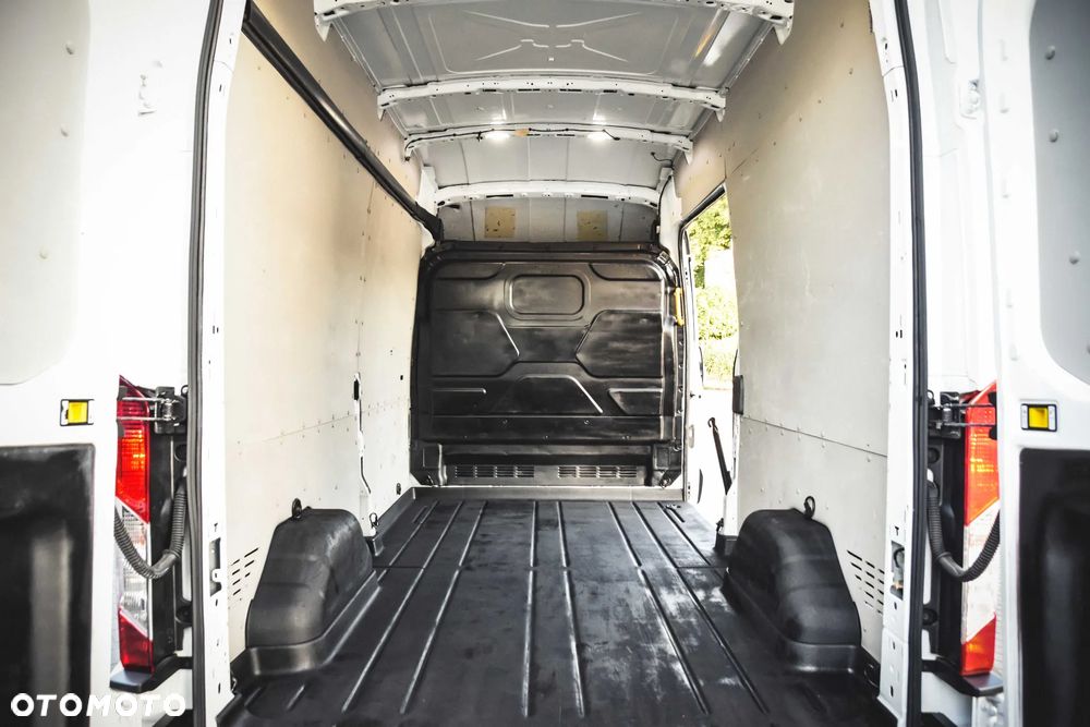 Ford Transit L3H3 - 7