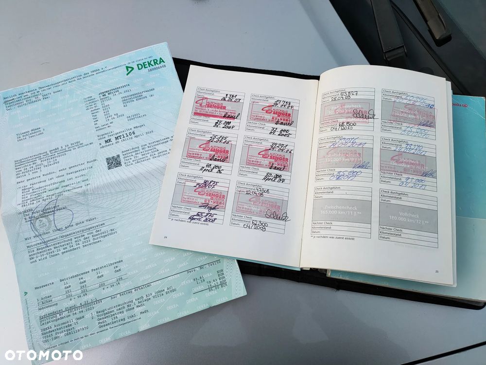 Toyota RAV4 4x4 Executive - 30