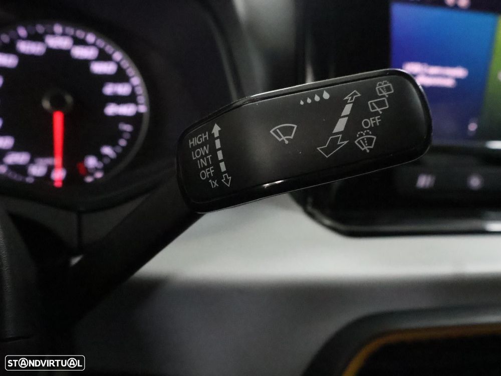 SEAT Ibiza 1.0 MPI Style - 17