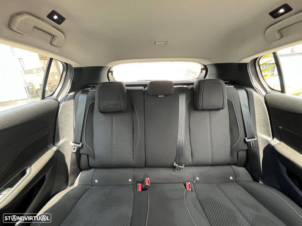 Peugeot 308 1.5 BlueHDi Active Pack - 44