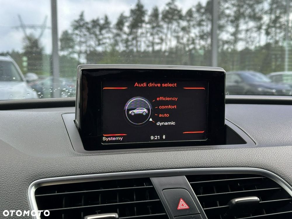 Audi Q3 2.0 TDI Sport - 24