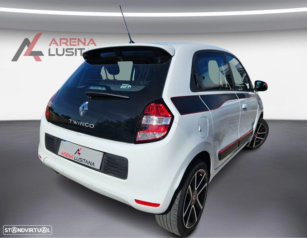 Renault Twingo 0.9 TCe Sport - 5
