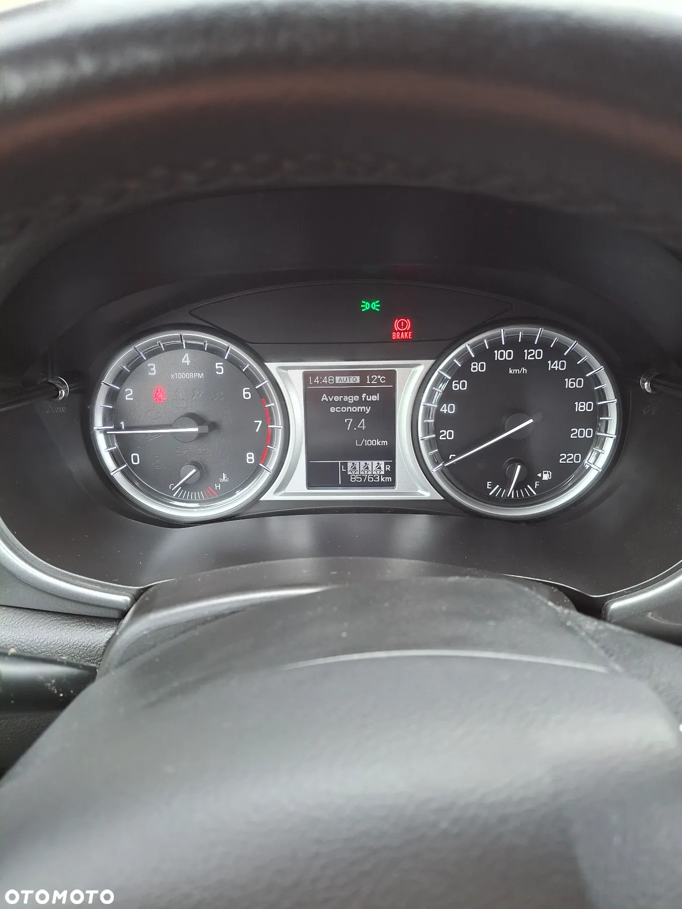 Suzuki Vitara - 19